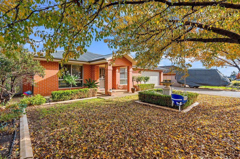 Photo - 7 Allunga Street, Glenfield Park NSW 2650 - Image 18