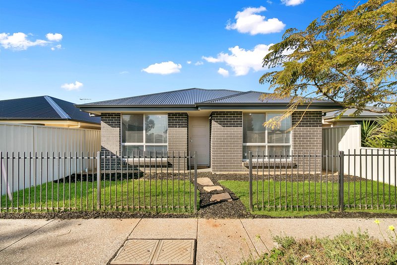 7 Almandine Lane, Munno Para West SA 5115