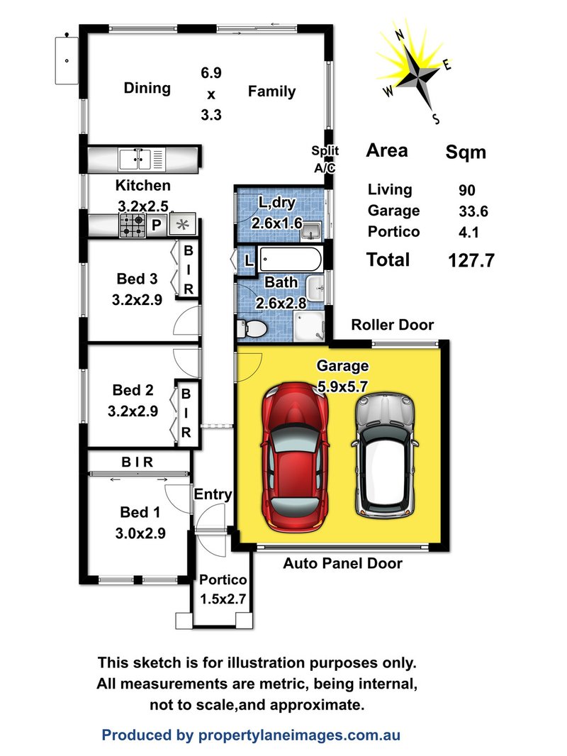 Photo - 7 Almond Circuit, Munno Para West SA 5115 - Image 12