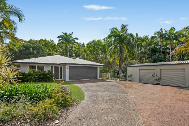 Photo - 7 Almond Court, Bushland Beach QLD 4818 - Image 1