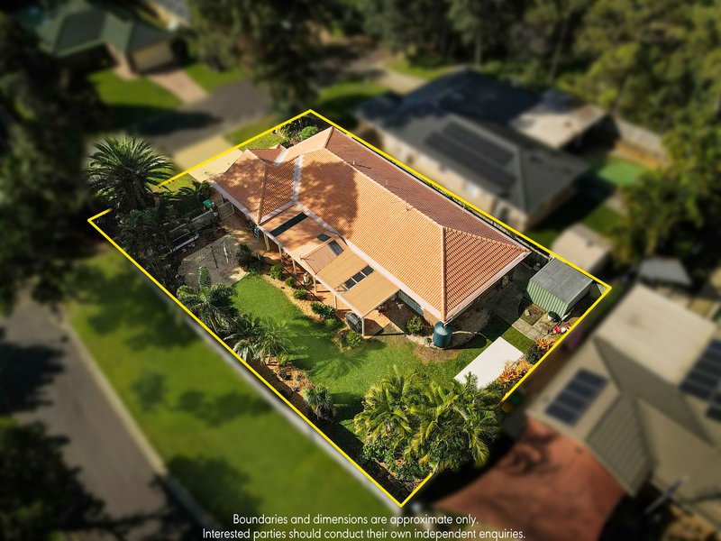 Photo - 7 Alpinia Street, Cornubia QLD 4130 - Image 3