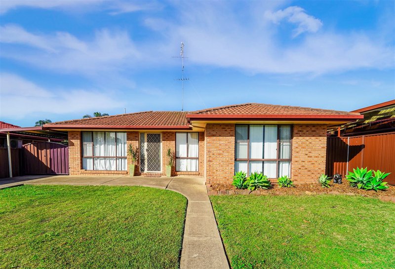 7 Alroy Crescent, Hassall Grove NSW 2761