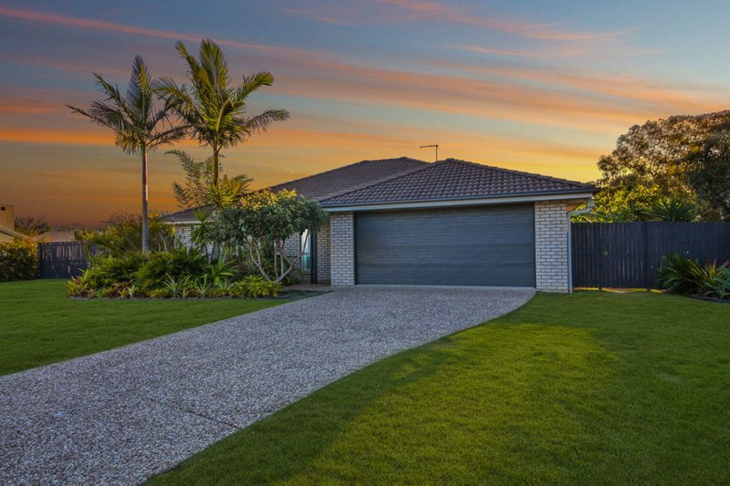 7 Altomo Place, Caboolture QLD 4510