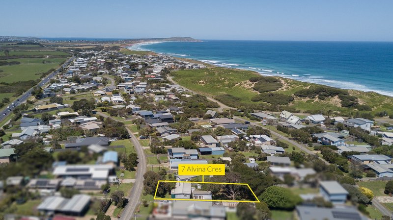 Photo - 7 Alvina Crescent, Surf Beach VIC 3922 - Image 2