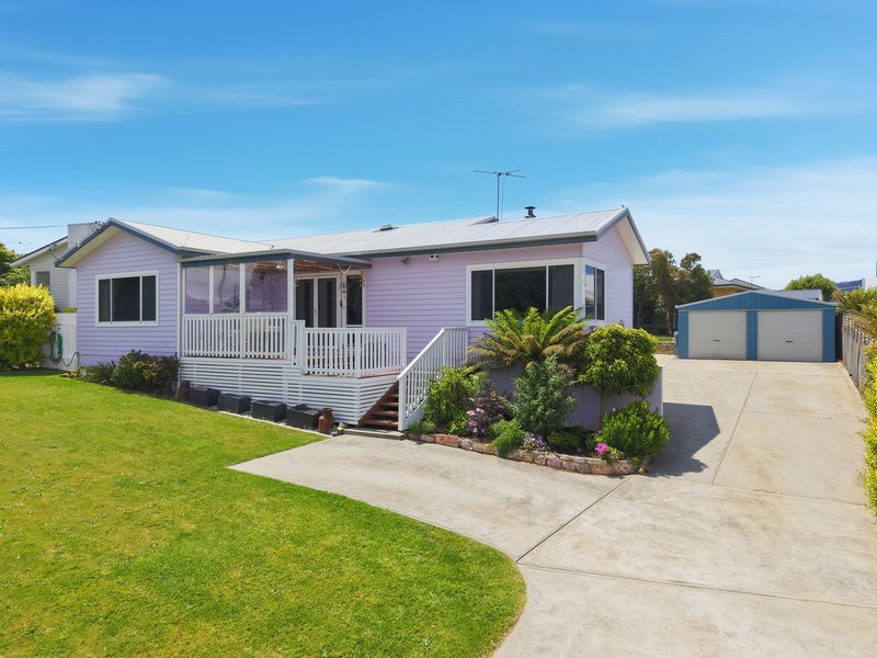 7 Amaroo Road, Austins Ferry TAS 7011