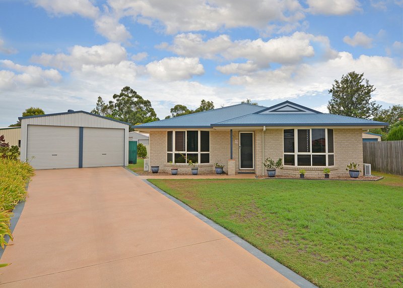 7 Amber Court, Burrum Heads QLD 4659