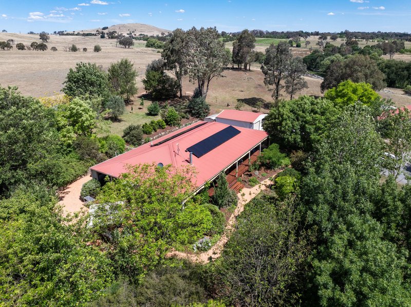 7 Ambleside Avenue, Murrumbateman NSW 2582