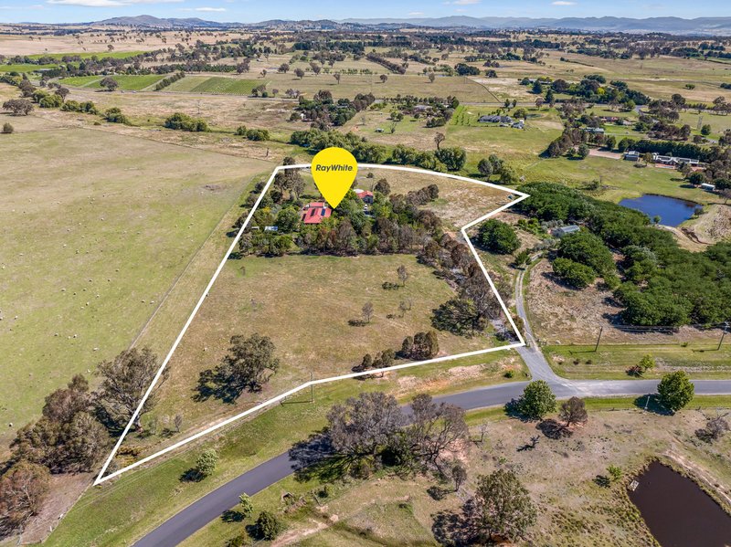 Photo - 7 Ambleside Avenue, Murrumbateman NSW 2582 - Image 6