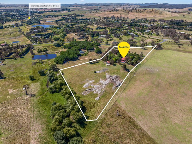 Photo - 7 Ambleside Avenue, Murrumbateman NSW 2582 - Image 28