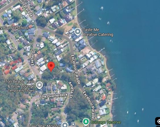 Photo - 7 Amelia Street, Carey Bay NSW 2283 - Image 1