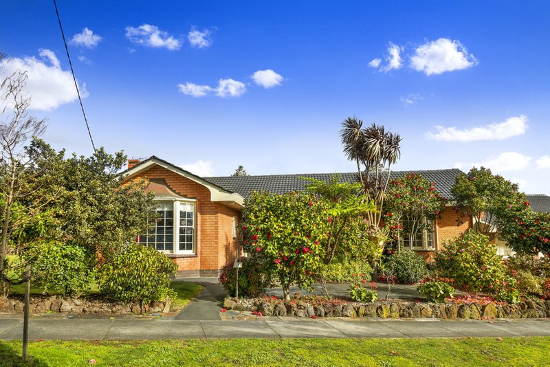 7 Aminga Avenue, Doncaster East VIC 3109