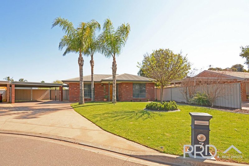 Photo - 7 Amy Court, Mildura VIC 3500 - Image 1