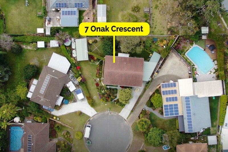 Photo - 7 and 5 Onak Crescent, Springwood QLD 4127 - Image 8