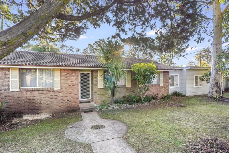 7 and 7A Timothy Lacey Lane, The Oaks NSW 2570