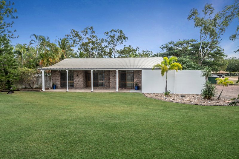 7 Andalusian Place, Black River QLD 4818