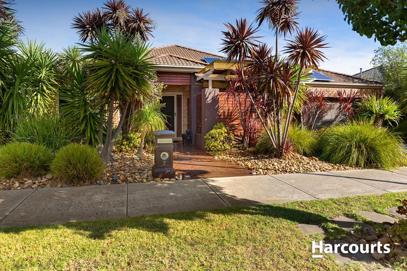 7 Angelique Street, Berwick VIC 3806