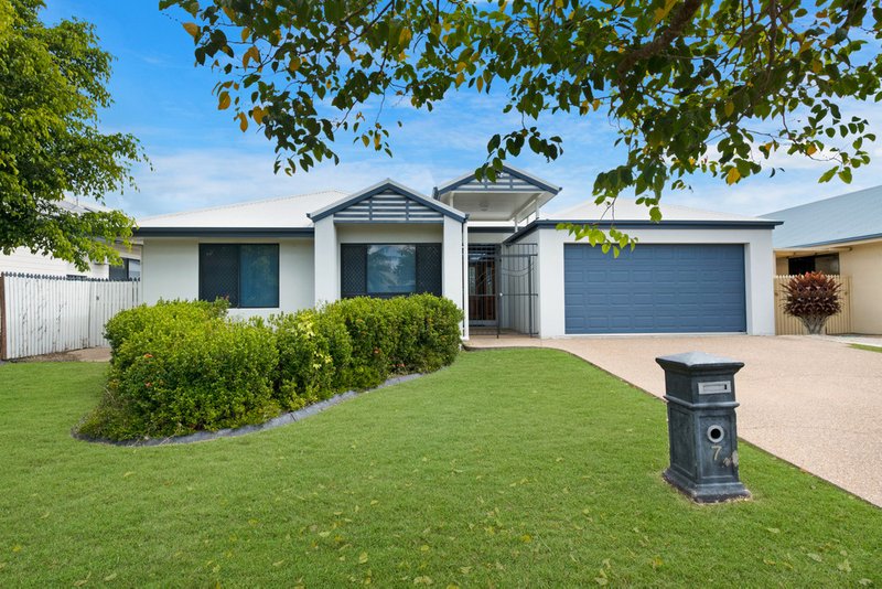 7 Angelus Place, Kirwan QLD 4817