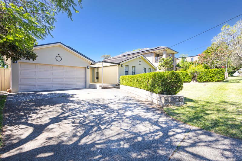 Photo - 7 Angus Avenue, Epping NSW 2121 - Image 1
