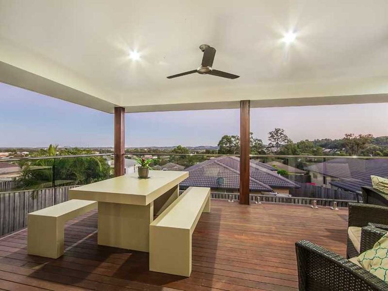 Photo - 7 Annabelle Crescent, Upper Coomera QLD 4209 - Image 4