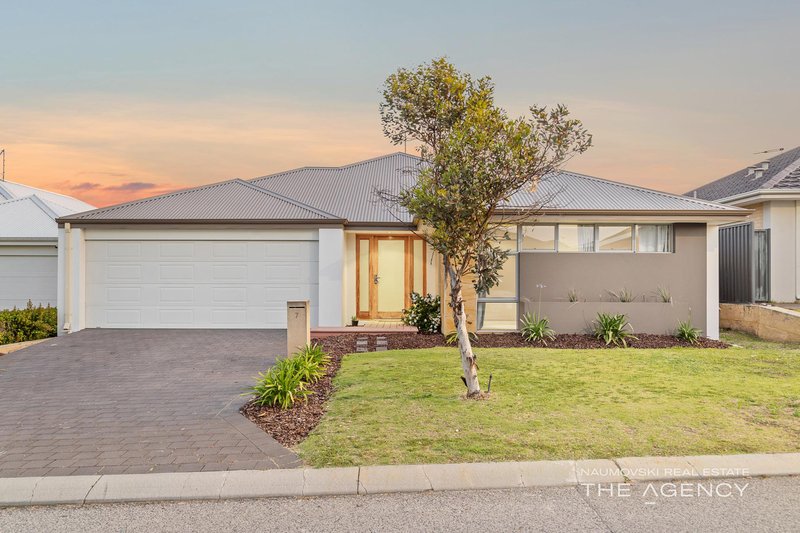 7 Annevoie Road, Landsdale WA 6065