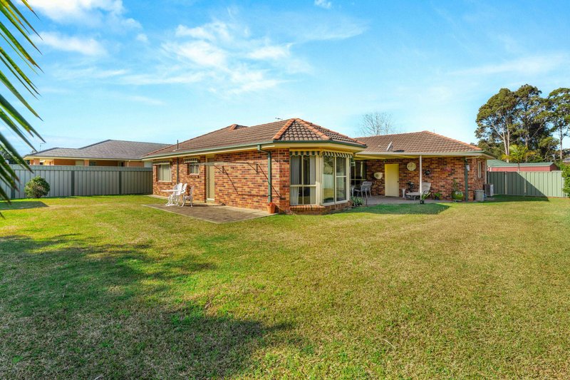 Photo - 7 Anson Street, Sanctuary Point NSW 2540 - Image 18