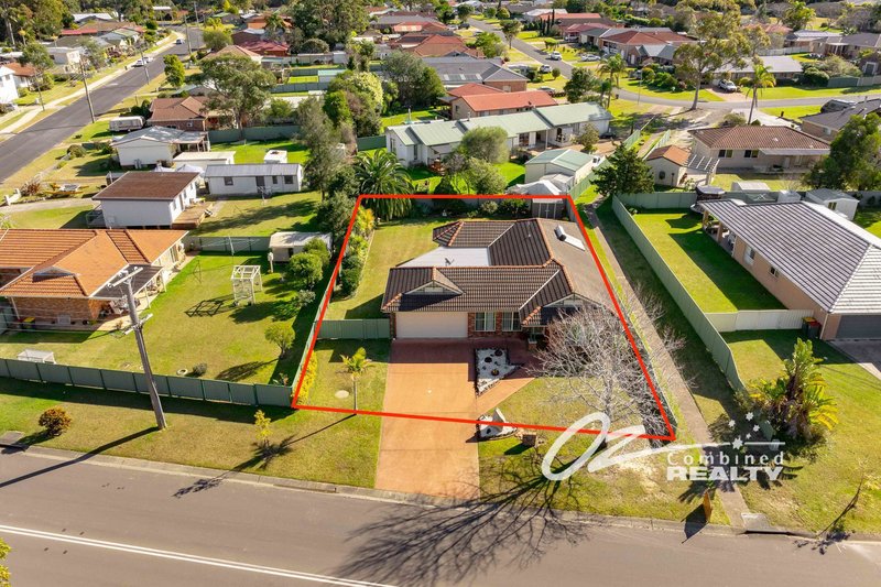 Photo - 7 Anson Street, Sanctuary Point NSW 2540 - Image 26