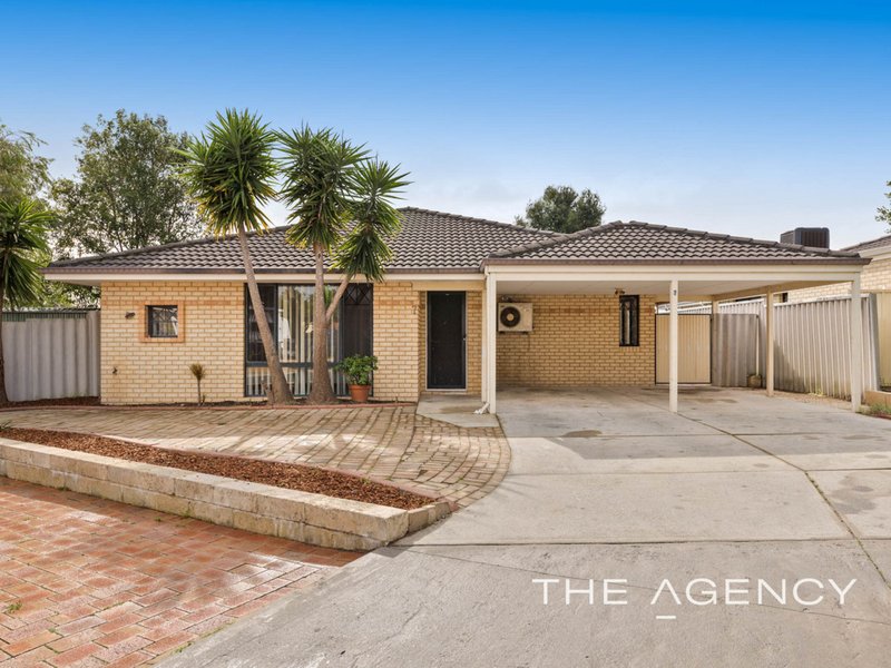 7 Antrim Place, Beckenham WA 6107