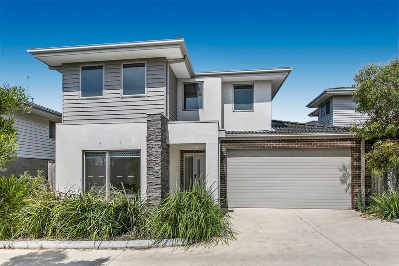 7 Apex Place, Berwick VIC 3806