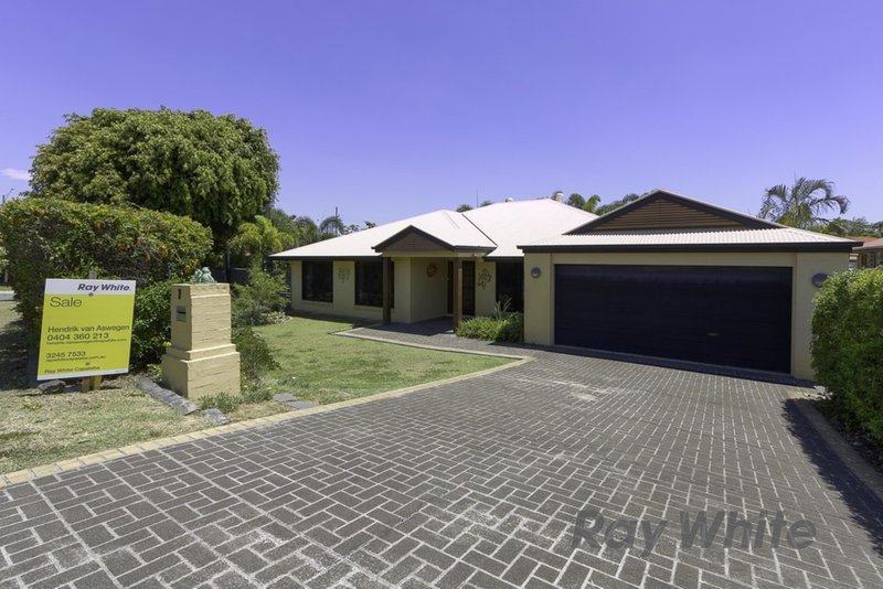 Photo - 7 Aphrodite Court, Cleveland QLD 4163 - Image