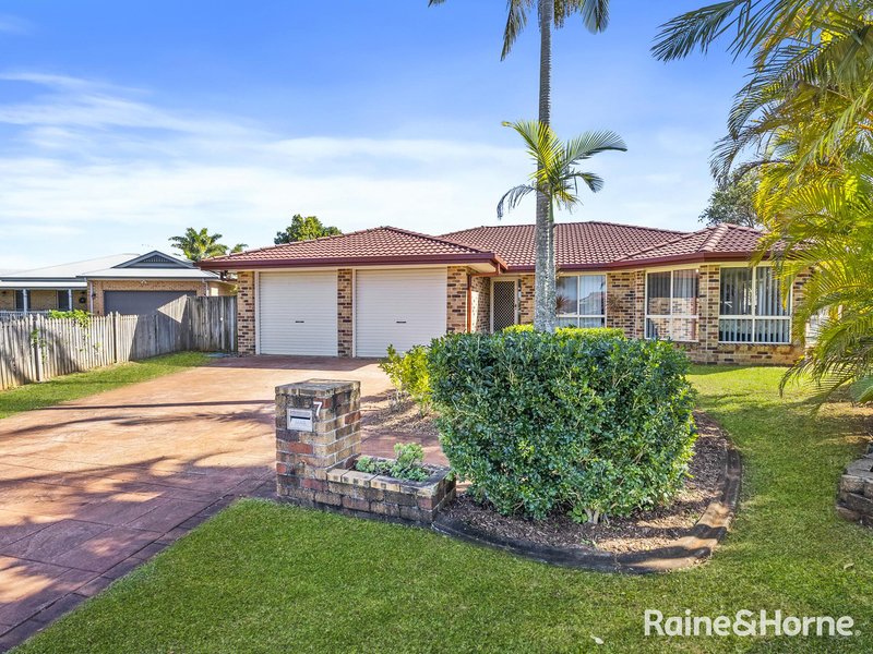 7 Applecross Close, Victoria Point QLD 4165