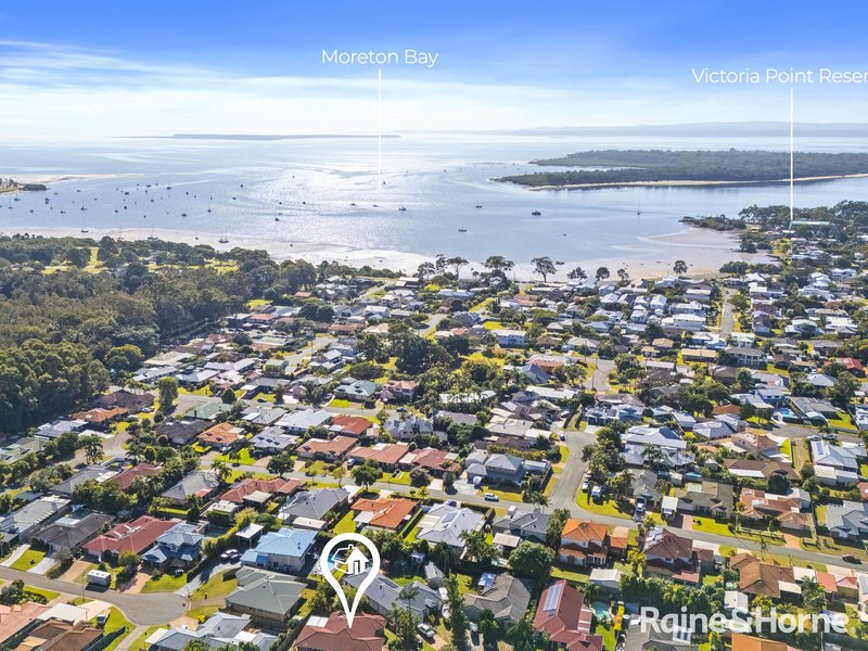 Photo - 7 Applecross Close, Victoria Point QLD 4165 - Image 17