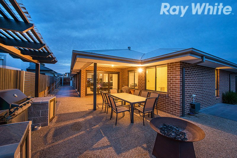 7 Appletree Rise, Botanic Ridge VIC 3977