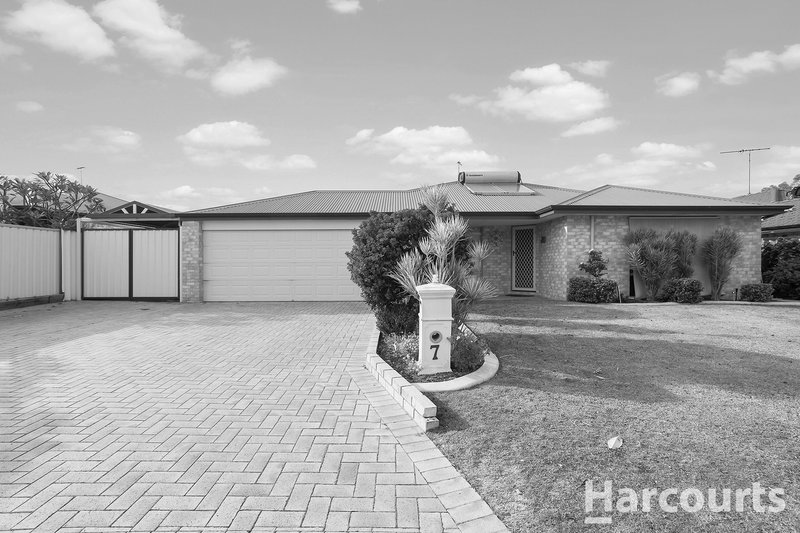 7 Appressa Place, Greenfields WA 6210