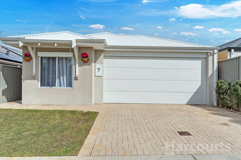 7 Aquamarine Street, Eglinton WA 6034