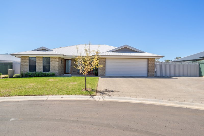 7 Aquarius Court, Dubbo NSW 2830