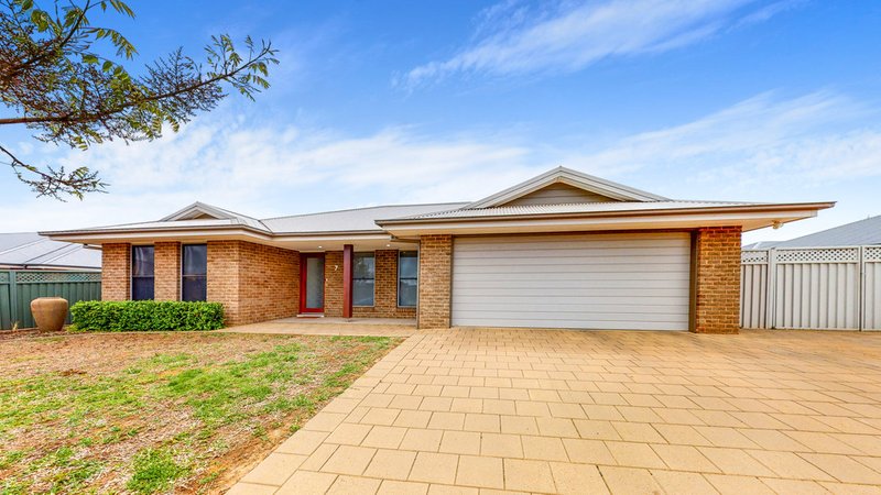 7 Aquarius Court, Dubbo NSW 2830