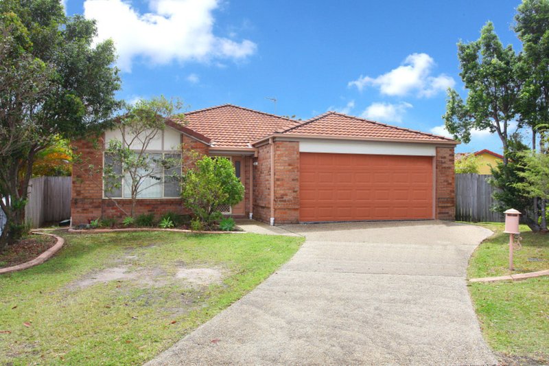 7 Aquarius Court, Molendinar QLD 4214