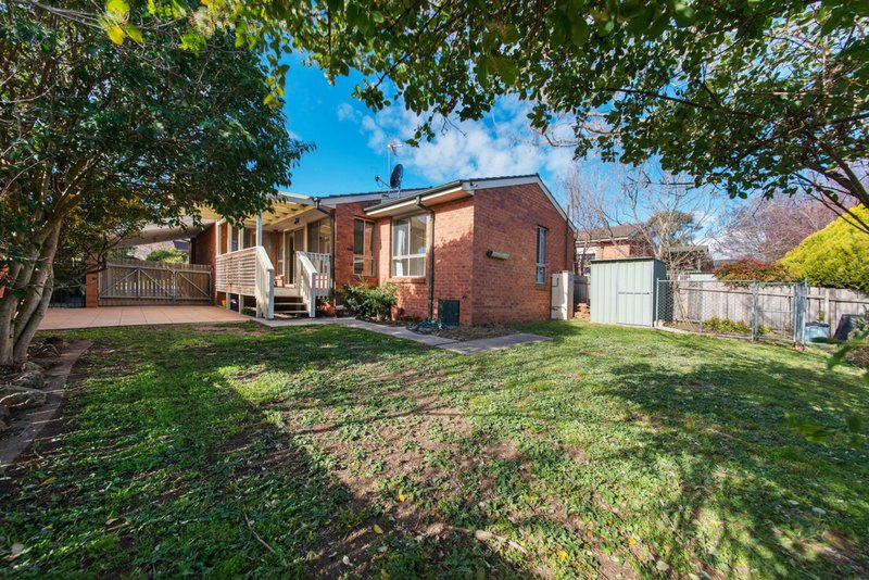 7 Archel Place, Palmerston ACT 2913