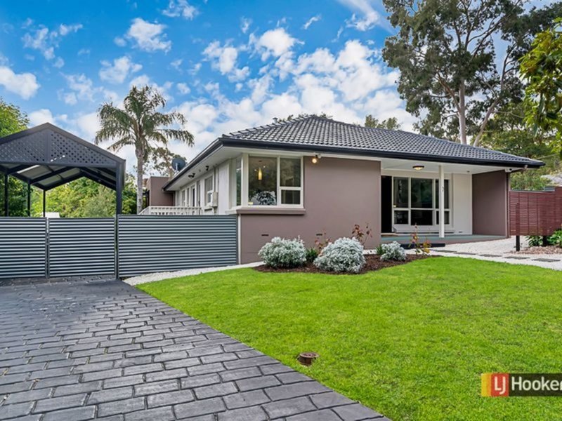 7 Arcoona Avenue, Rostrevor SA 5073