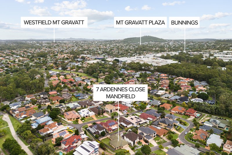 Photo - 7 Ardennes Close, Mansfield QLD 4122 - Image 19