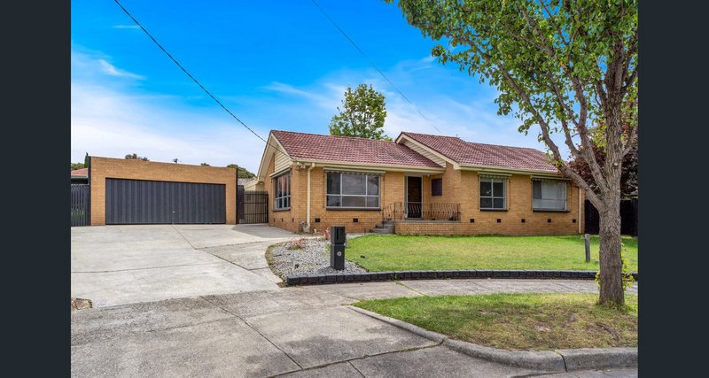 7 Aris Court, Craigieburn VIC 3064