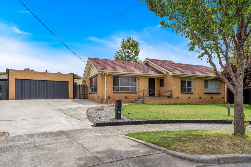 7 Aris Court, Craigieburn VIC 3064