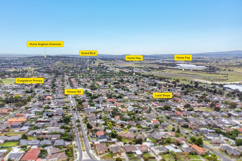Photo - 7 Aris Court, Craigieburn VIC 3064 - Image 10