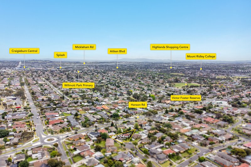 Photo - 7 Aris Court, Craigieburn VIC 3064 - Image 11