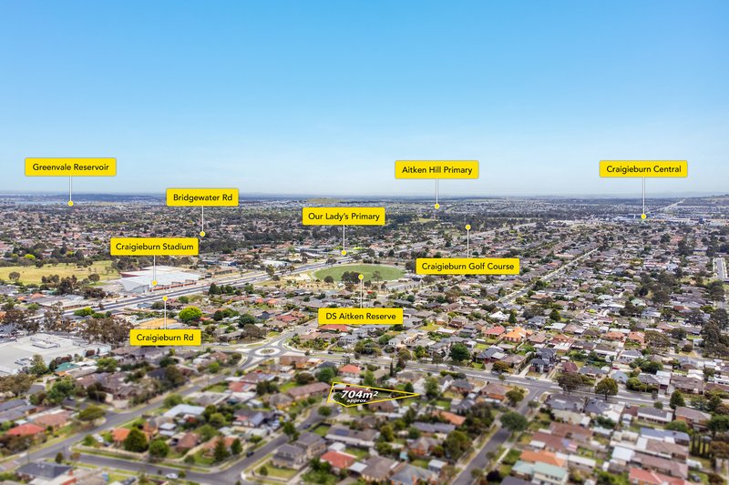 Photo - 7 Aris Court, Craigieburn VIC 3064 - Image 12
