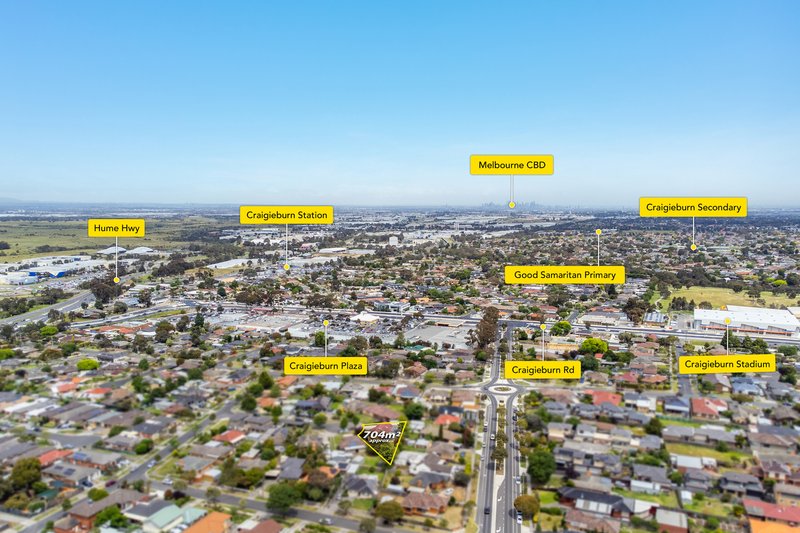 Photo - 7 Aris Court, Craigieburn VIC 3064 - Image 13