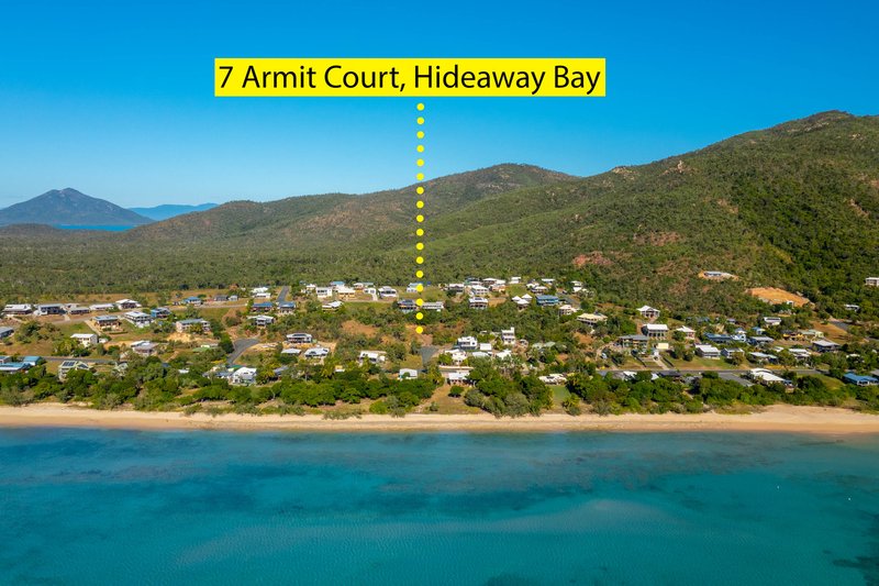 Photo - 7 Armit Court, Hideaway Bay QLD 4800 - Image 6