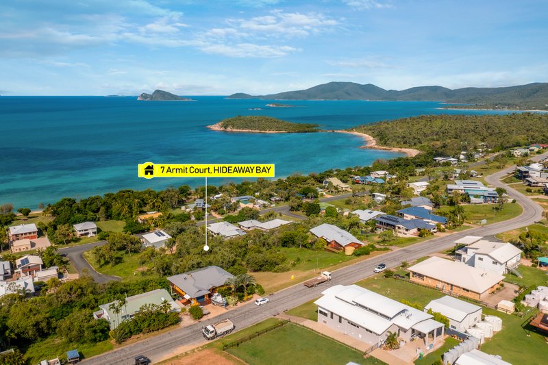 Photo - 7 Armit Court, Hideaway Bay QLD 4800 - Image 7