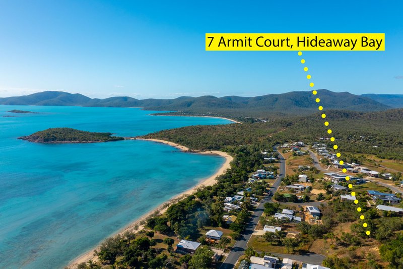 Photo - 7 Armit Court, Hideaway Bay QLD 4800 - Image 9