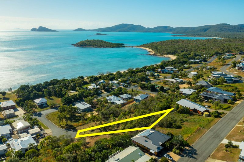 7 Armit Court, Hideaway Bay QLD 4800